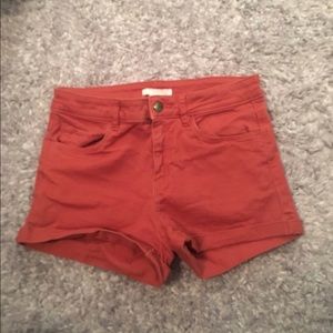NWOT H&M shorts